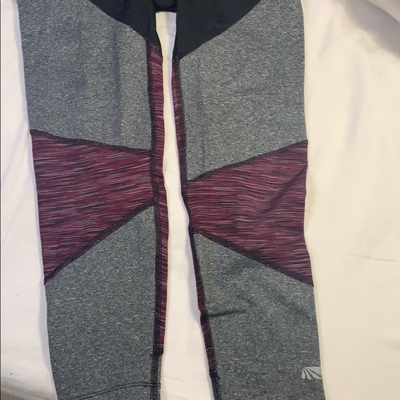 Mix and match legging - Picture 2 of 4